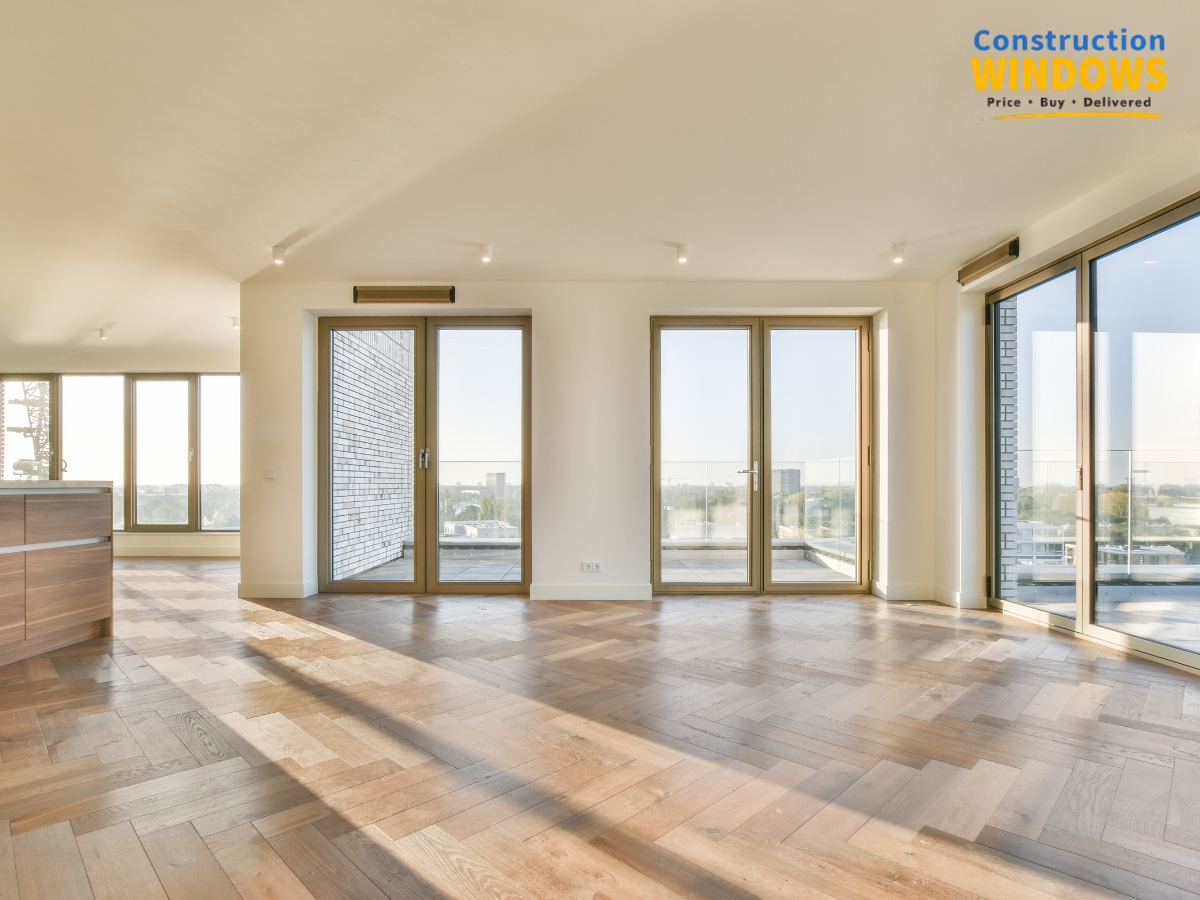 Read more about the article Discover the Benefits of Milgard Style Line Windows for Your Home
