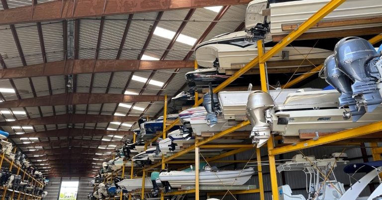 Storage Racks & Boxes: The Ultimate Guide to Organizing, Protecting, and Maximizing Storage Space