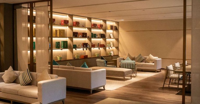 Best Western Darbar Experience Combining Heritage Elegance and Modern Comfort